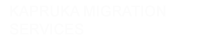 Kapruka Migration Services